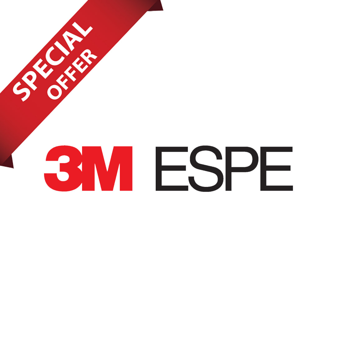 برند محصولات دندانپزشکی 3M ESPE