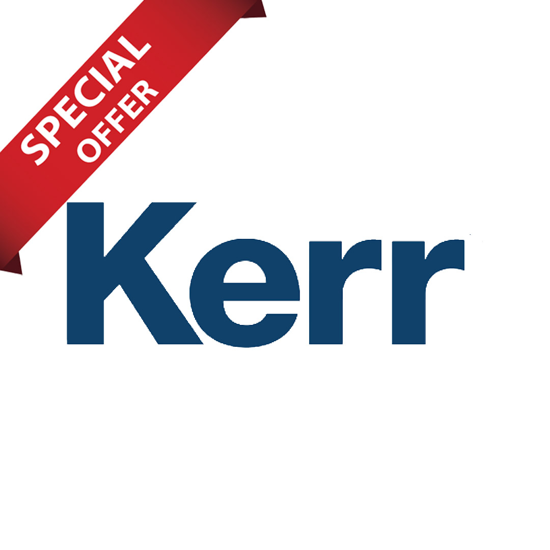 محصولات دندانپزشکی Kerr