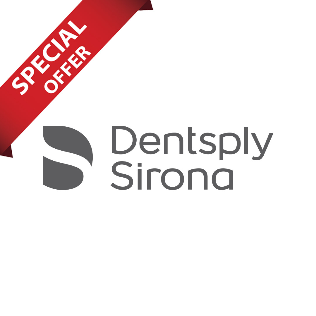 Dentsply Sirona