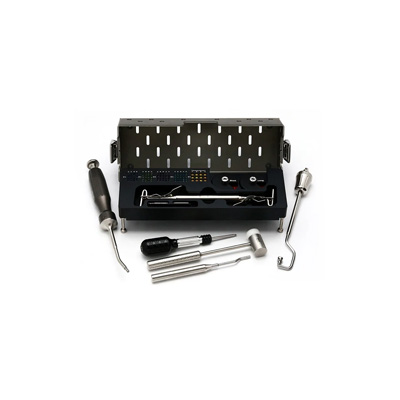 ابزار جراحی و پریو