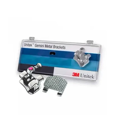 براکت و باکال تیوپ