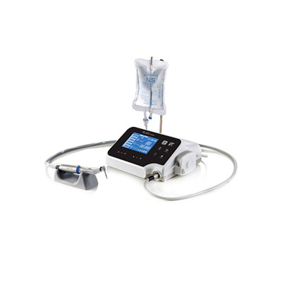 تجهیزات جراحی و موتور ایمپلنت