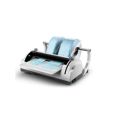 دستگاه رول پک