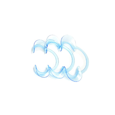 دهان باز کن و بلیچینگ