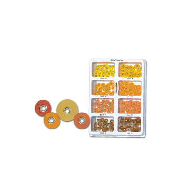 دیسک پرداخت