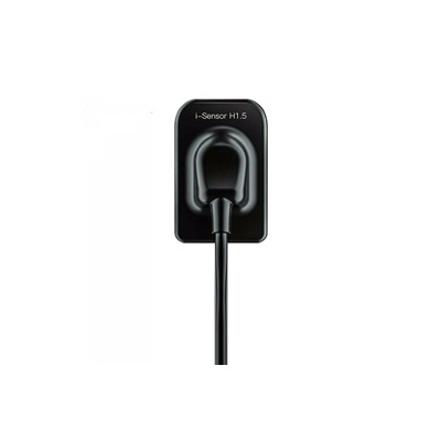 سنسور آروی جی و رادیوگرافی