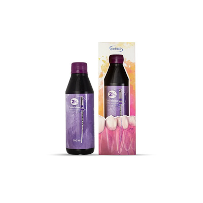 مواد مصرفی اندو