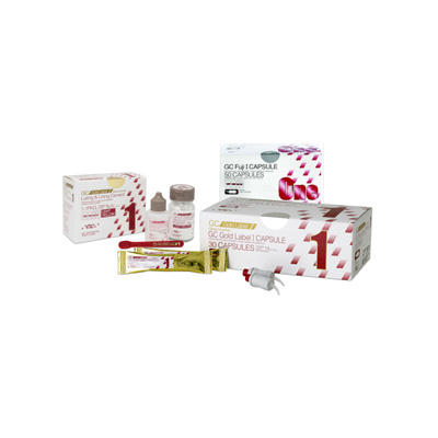 گلاس اینومر